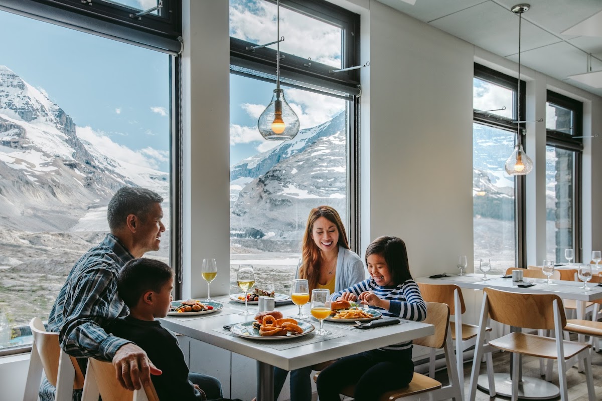 Altitude Restaurant